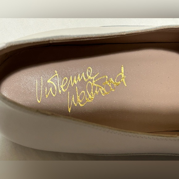 VIVIENNE WESTWOOD Shelly Slip on - Picture 6 of 8
